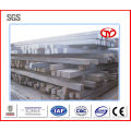 square solid steel bar